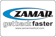 Logo Zamarmedical