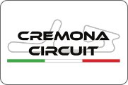 Logo CremonaCircuit
