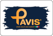 Logo Pavis