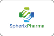 Logo spherixpharma