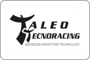 logo sponsor taleotecnoracing