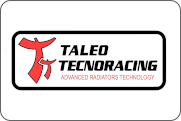 logo sponsor taleotecno racing
